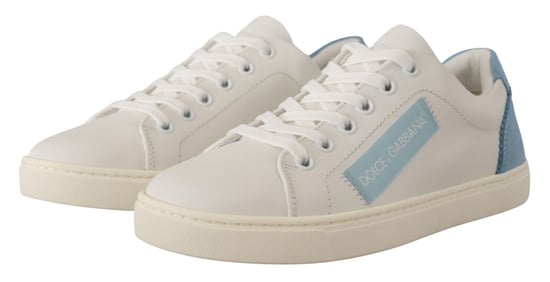 Dolce Gabbana Sneakers Lage Topstijl - Image 4