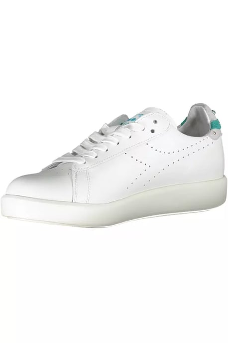 Game L Studs Leren Sneakers - Image 3