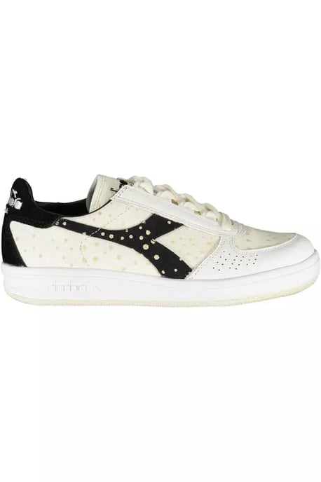 Game L Polka Dot Sneakers - Image 1