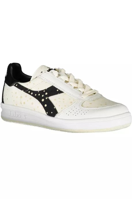 Game L Polka Dot Sneakers - Image 2