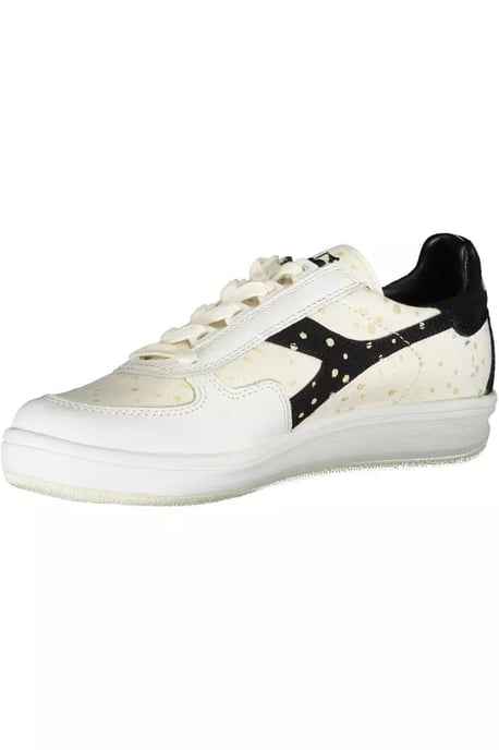 Game L Polka Dot Sneakers - Image 3