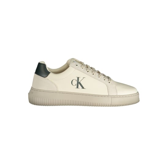 Ck Lage Sneakers Minimalistisch Ontwerp - Image 1