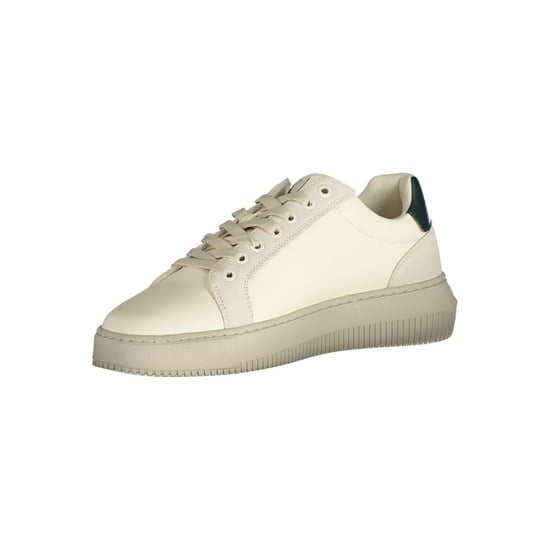 Ck Lage Sneakers Minimalistisch Ontwerp - Image 3