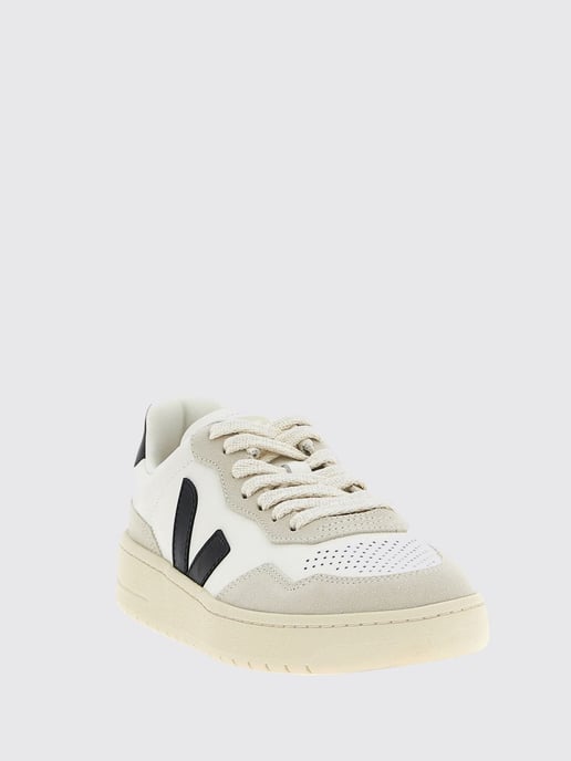 V90 Leren Sneakers - Image 2
