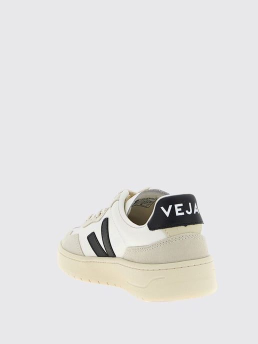 V90 Leren Sneakers - Image 3