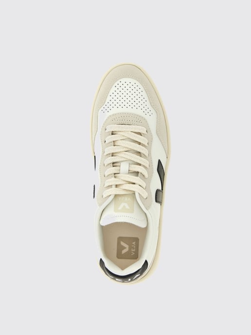 V90 Leren Sneakers - Image 4
