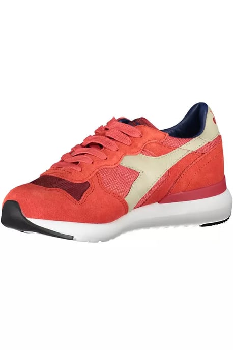 V7000 Roodbeige Sneakers - Image 3