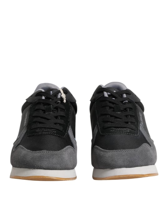 Gepanelde Sneakers - Image 2
