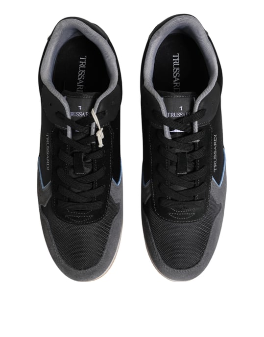 Gepanelde Sneakers - Image 3