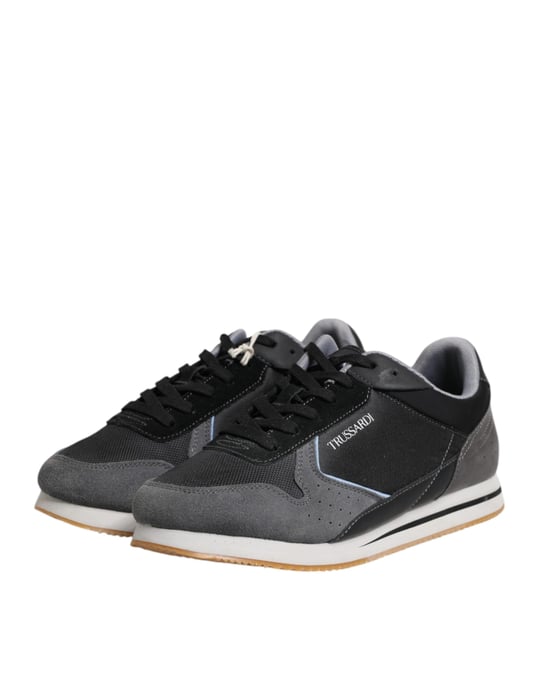 Gepanelde Sneakers - Image 4