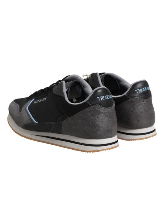 Gepanelde Sneakers - Image 5