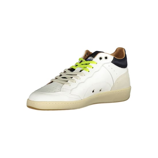 Leren USA Sneakers Casual Style - Image 3
