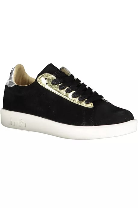 Game L Suede Sneakers Stijl 173823 - Image 2