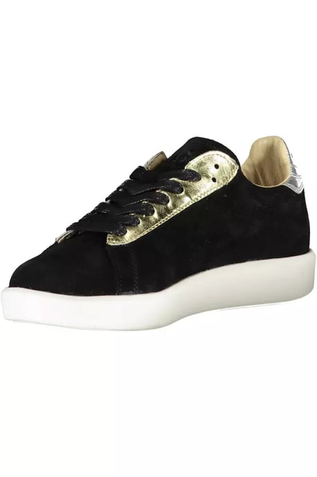 Game L Suede Sneakers Stijl 173823 - Image 3