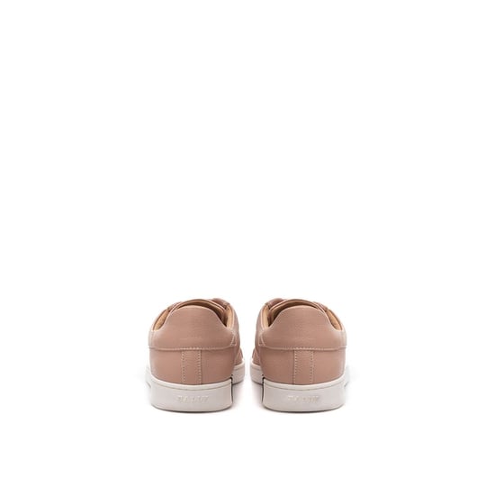 Janelle Leren Sneaker Blush - Image 5