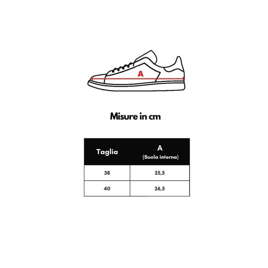 Janelle Leren Sneaker Blush - Image 6