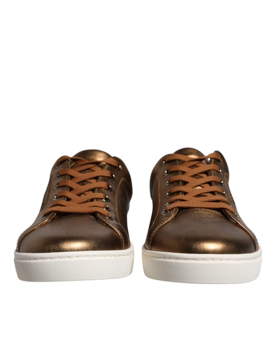 Leren Lage Sneakers - Image 2