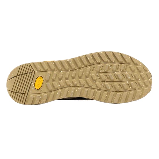 Reebok Volwassen uniseks Nano X4 Adventure Wintertrainers (Beige/Limoengroen/Zwart/Lichtgrijs) - Image 5