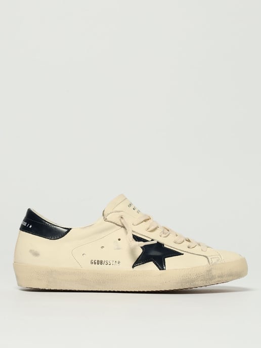 Superster Casual Versleten Schoen - Image 1