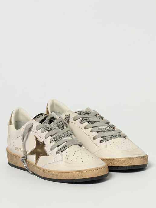 Ball Star Lage Sneakers - Image 2