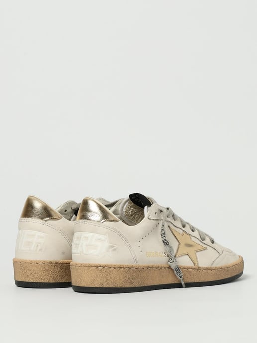 Ball Star Lage Sneakers - Image 3