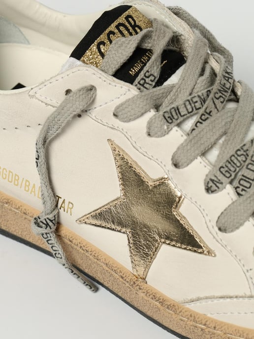Ball Star Lage Sneakers - Image 4