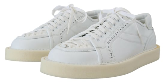 Portofino Leren Sneakers Cs1687 Aw680 - Image 2