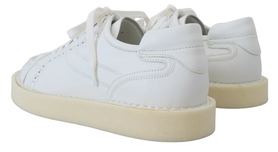 Portofino Leren Sneakers Cs1687 Aw680 - Image 3