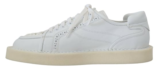 Portofino Leren Sneakers Cs1687 Aw680 - Image 4