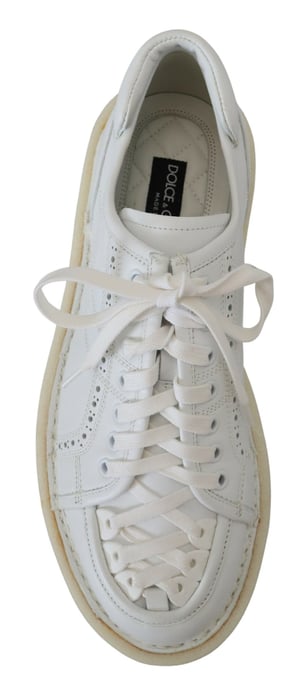 Portofino Leren Sneakers Cs1687 Aw680 - Image 6