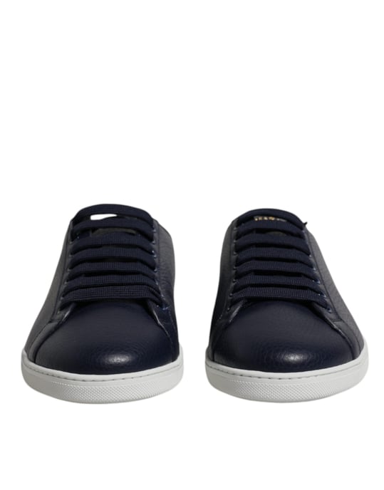 Leren Sneakers Laag Model - Image 2