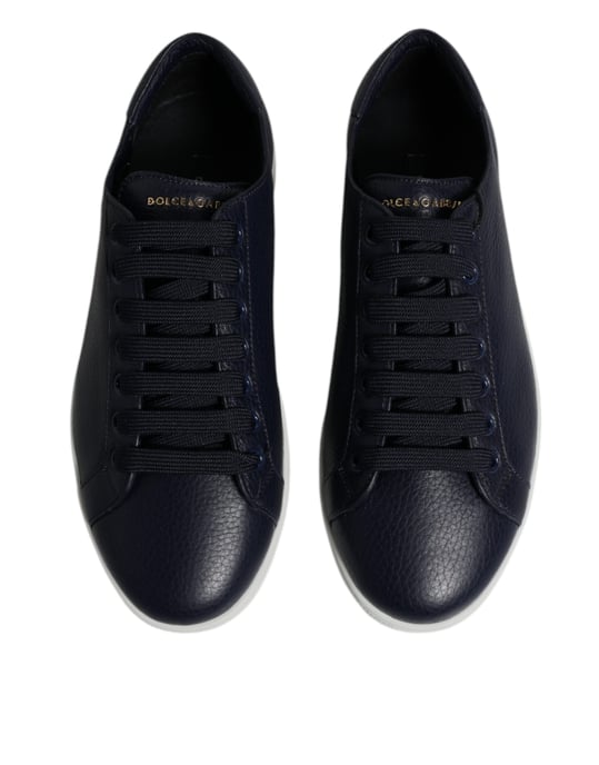 Leren Sneakers Laag Model - Image 3