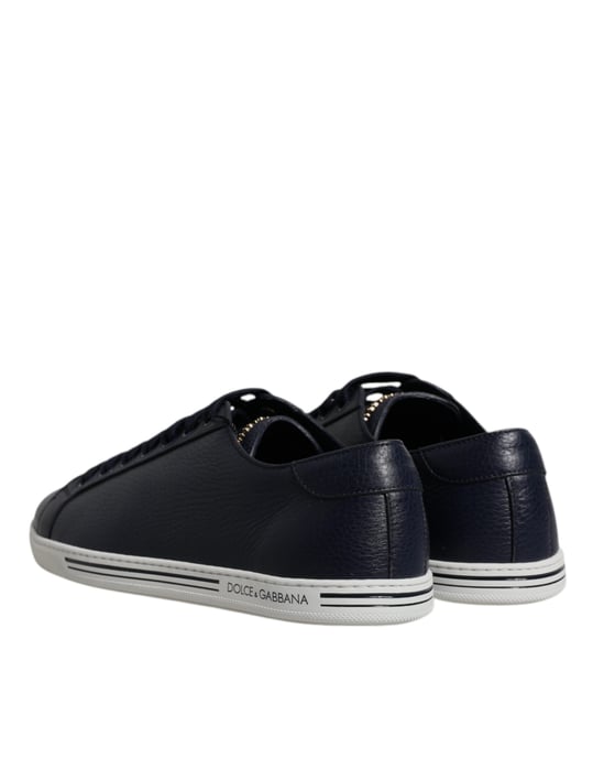Leren Sneakers Laag Model - Image 5