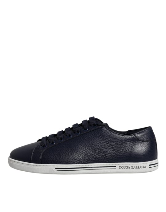 Leren Sneakers Laag Model - Image 6