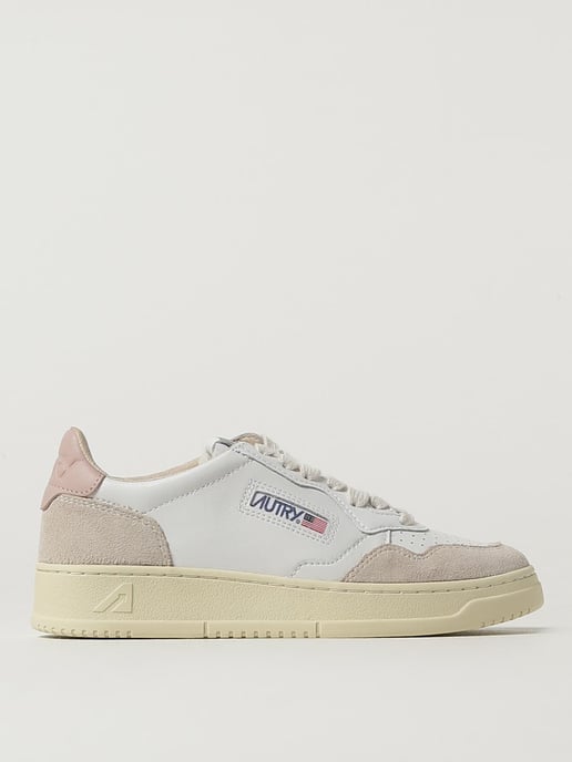 Medalist Lage Sneakers - Image 1