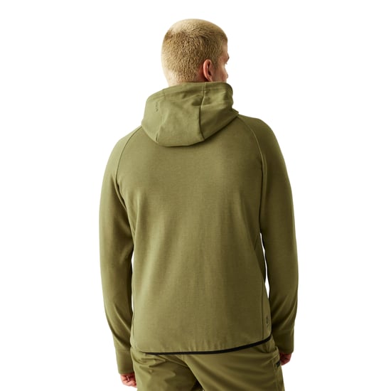 Dare 2B Heren Ollie Hoodie (Martini-olijfje) - Image 5