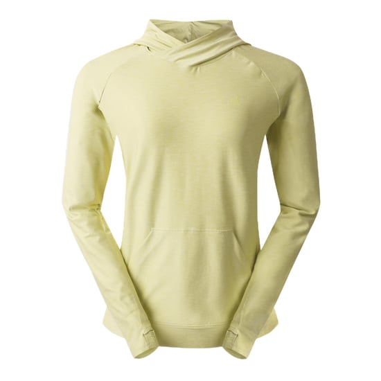 Regatta - Dames Dare 2B Sprint City Lichtgewicht Hoodie (Vlinder Groen Marl) - Image 1