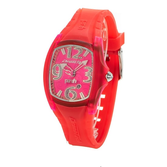 Chronotech CHCT7134L10AC Siliconen Horloge - Image 1