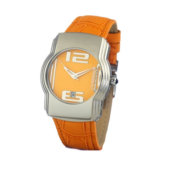 Chronotech Ct7279b07ac Oranje Horloge - Image 2