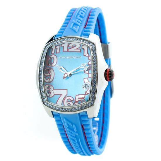 Chronotech Ct7016ls13ac Horloge - Image 1