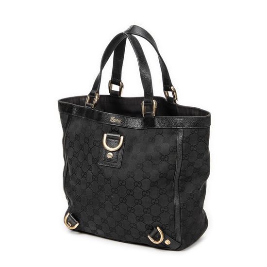 Small Abbey D-Ring Tote  Handtas - Image 2