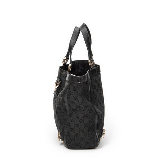Small Abbey D-Ring Tote  Handtas - Image 3