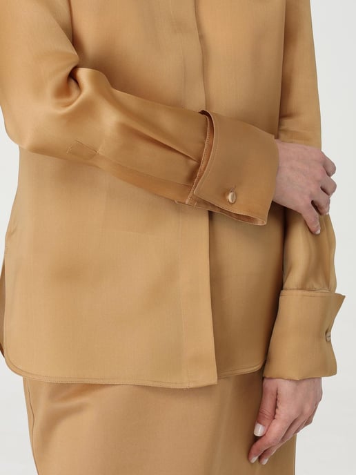 Zijde Blouse Shirt Relaxed Fit - Image 5