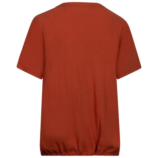 Trespass Dames/Dames Beatrice Top (Verbrande Sienna) - Image 2