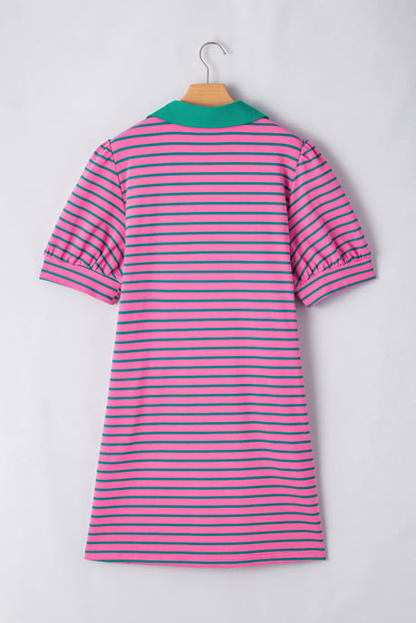 Lungo Invisible Plus shorts met bandjes 410604 vrouw - Image 6
