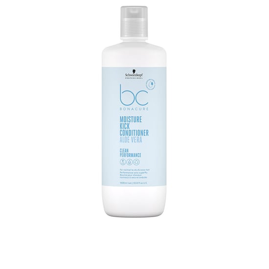 Bc Moisture Kick Conditioner 1000 ml - Image 1