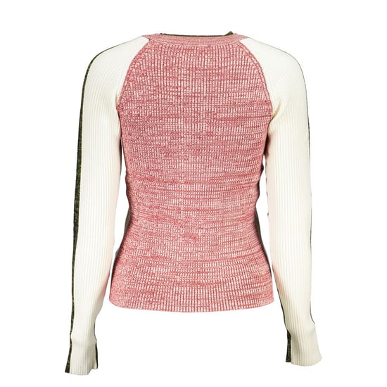 Gebreide Trui met Raglan Mouwen - Image 2