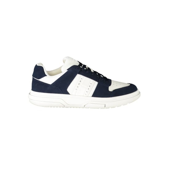 Tommy Jeans Flared Sneaker Fm0fm03476 - Image 1