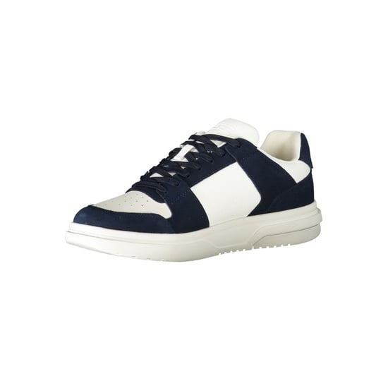 Tommy Jeans Flared Sneaker Fm0fm03476 - Image 3