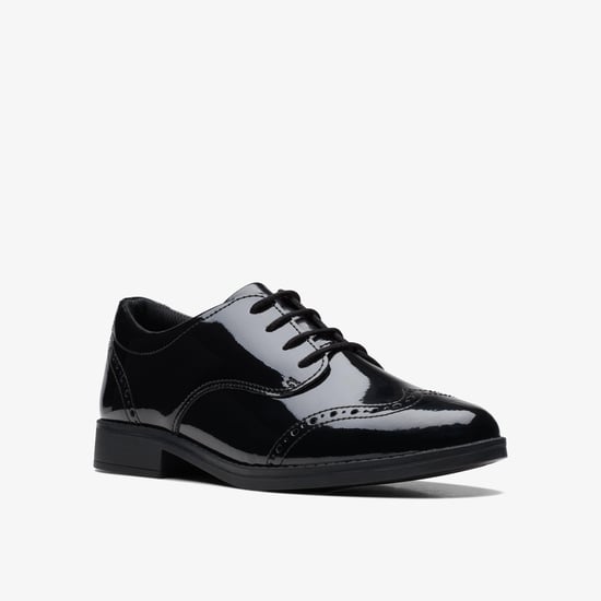 Sami Walk Y Zwarte Pat Schoenen - Image 3